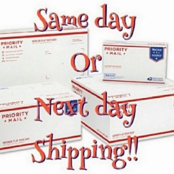 Pioneer Woman Heritage Patchwork Cotton Placemat Reversible Plaid Blue Red 4 PC - Picture 14 of 16